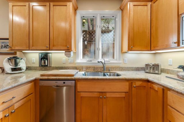 1423 San Antonio Street, Menlo Park, CA 94025