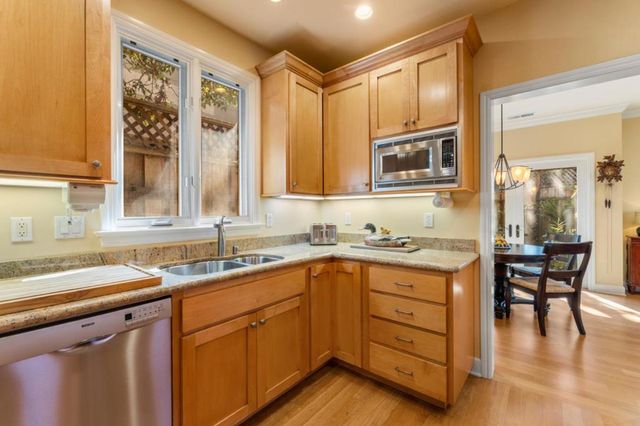 1423 San Antonio Street, Menlo Park, CA 94025