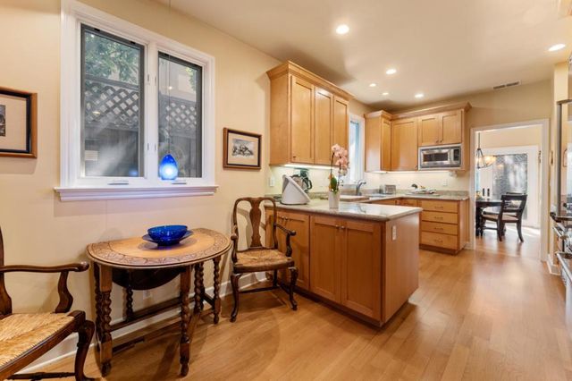 1423 San Antonio Street, Menlo Park, CA 94025