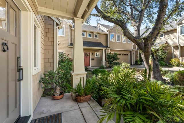 1423 San Antonio Street, Menlo Park, CA 94025