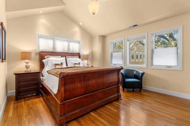 1423 San Antonio Street, Menlo Park, CA 94025