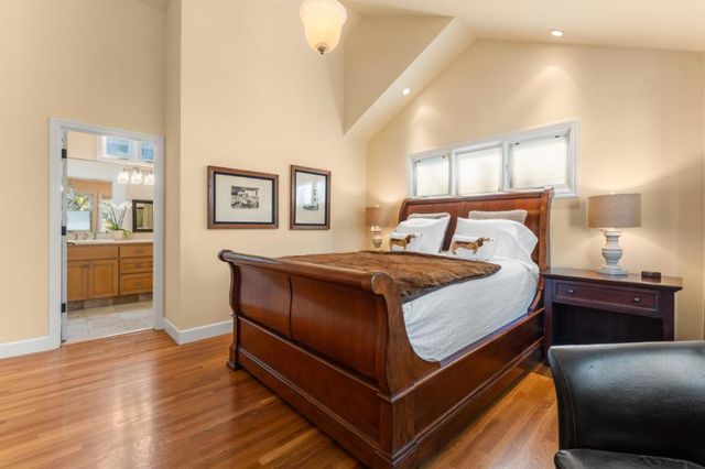 1423 San Antonio Street, Menlo Park, CA 94025