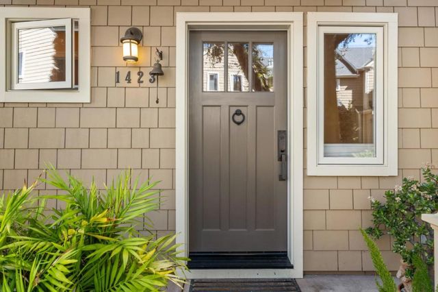 1423 San Antonio Street, Menlo Park, CA 94025
