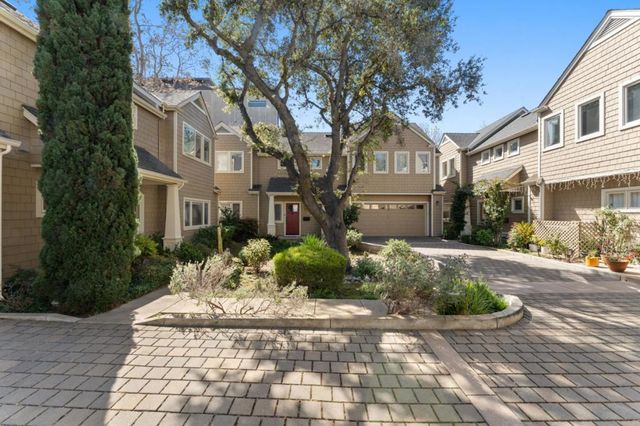 1423 San Antonio Street, Menlo Park, CA 94025