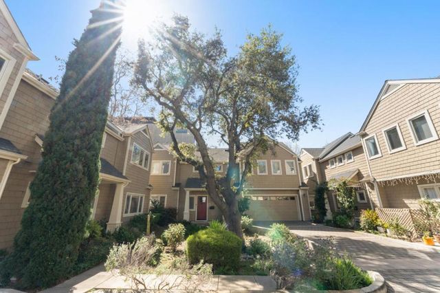 1423 San Antonio Street, Menlo Park, CA 94025