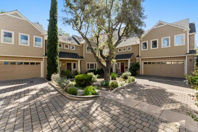 1423 San Antonio Street, Menlo Park, CA 94025