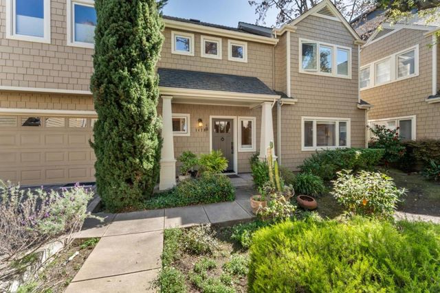 1423 San Antonio Street, Menlo Park, CA 94025