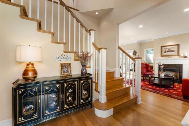 1423 San Antonio Street, Menlo Park, CA 94025