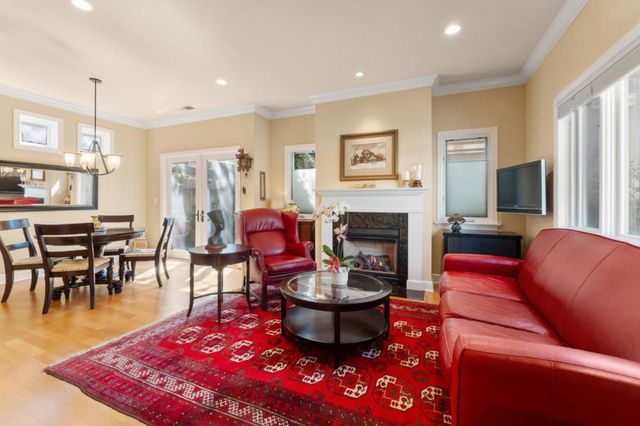 1423 San Antonio Street, Menlo Park, CA 94025