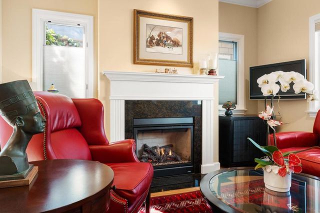 1423 San Antonio Street, Menlo Park, CA 94025