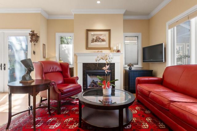 1423 San Antonio Street, Menlo Park, CA 94025