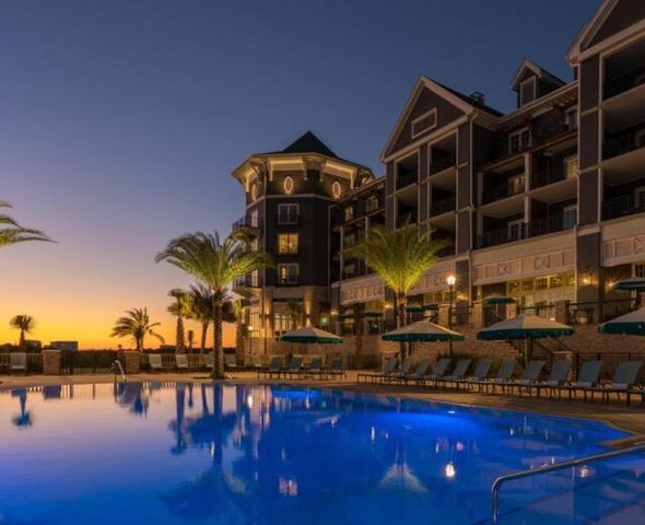204 Henderson Resort Way 3101, Destin, FL 32541