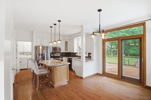 7365 Milestrip Road, Orchard Park, NY 14127