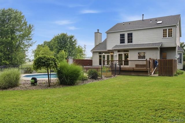 7365 Milestrip Road, Orchard Park, NY 14127