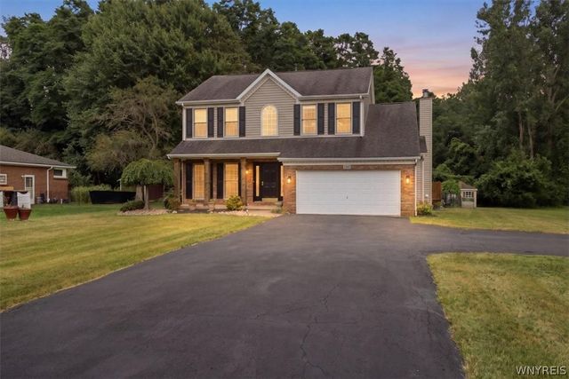 7365 Milestrip Road, Orchard Park, NY 14127