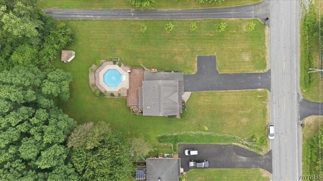 7365 Milestrip Road, Orchard Park, NY 14127