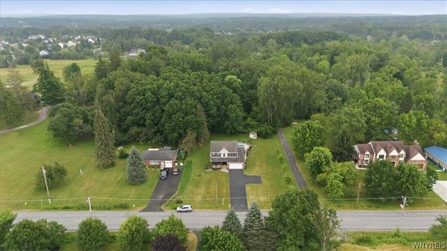 7365 Milestrip Road, Orchard Park, NY 14127
