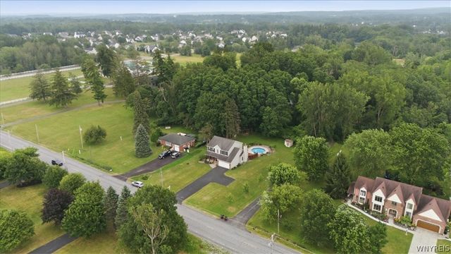 7365 Milestrip Road, Orchard Park, NY 14127