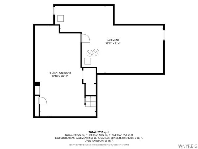 7365 Milestrip Road, Orchard Park, NY 14127