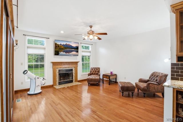 7365 Milestrip Road, Orchard Park, NY 14127