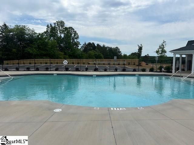 167 Gumwood Circle, Gaffney, SC 29341