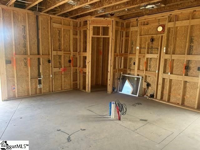 167 Gumwood Circle, Gaffney, SC 29341