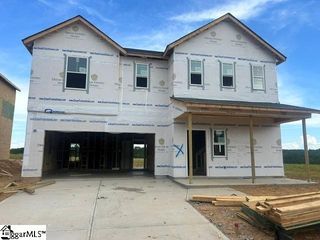 167 Gumwood Circle, Gaffney, SC 29341