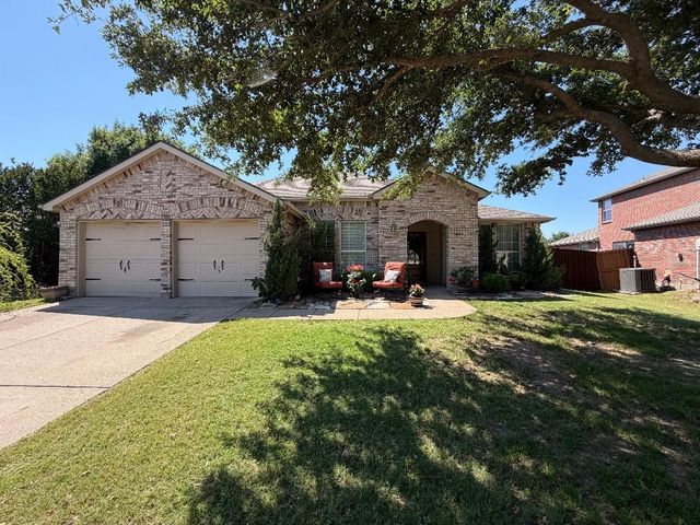 422 Beech Court, Forney, TX 75126