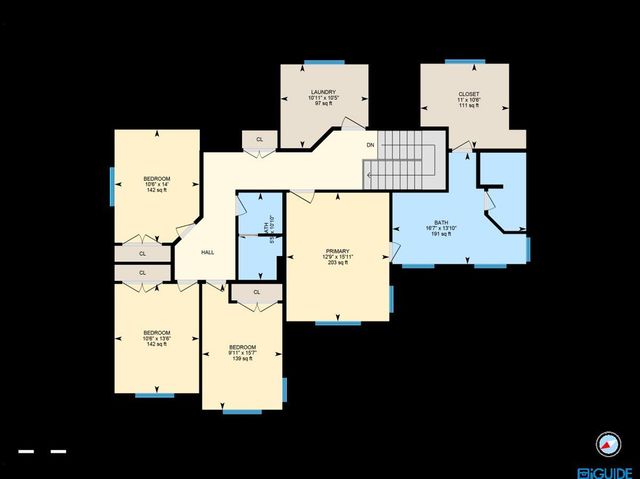 4122 SW Salmon Place, Redmond, OR 97756