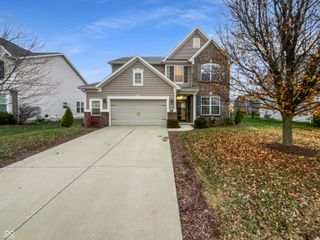 5165 Montevideo Drive, Plainfield, IN 46168