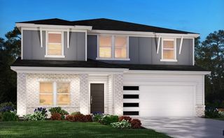 202 Vanguard Drive, La Vergne, TN 37086