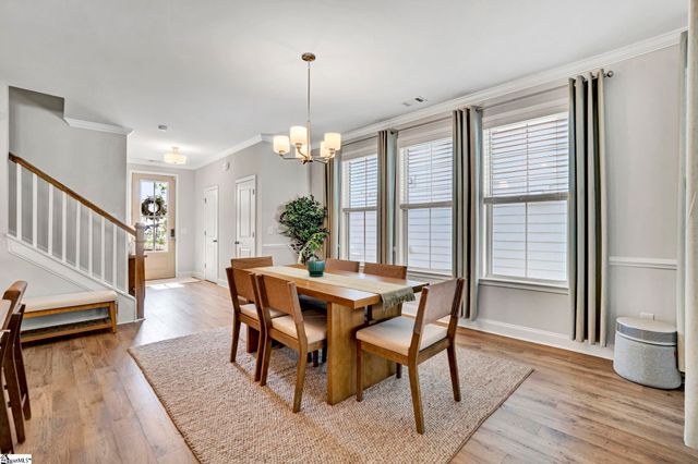 12 Gressette Place, Simpsonville, SC 29681