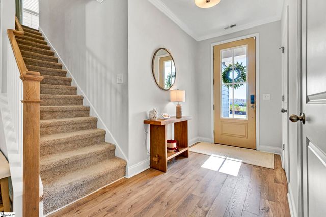 12 Gressette Place, Simpsonville, SC 29681