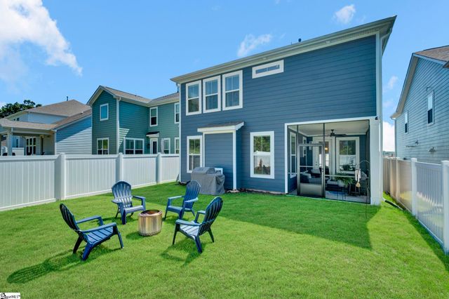 12 Gressette Place, Simpsonville, SC 29681