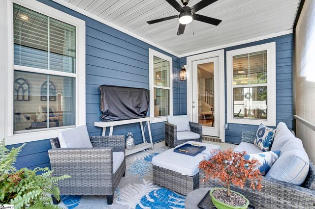 12 Gressette Place, Simpsonville, SC 29681