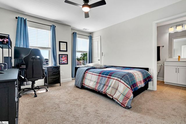 12 Gressette Place, Simpsonville, SC 29681