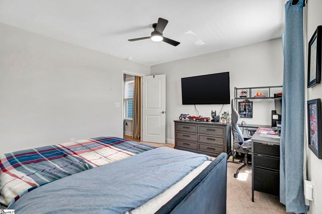 12 Gressette Place, Simpsonville, SC 29681