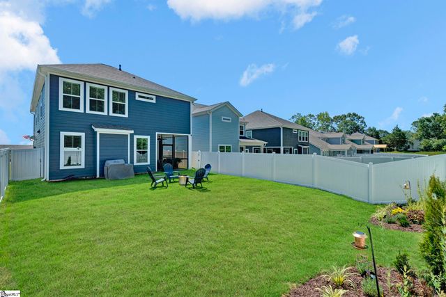 12 Gressette Place, Simpsonville, SC 29681