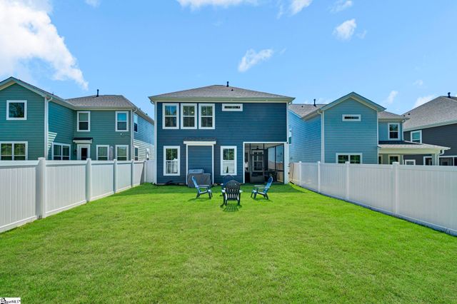 12 Gressette Place, Simpsonville, SC 29681