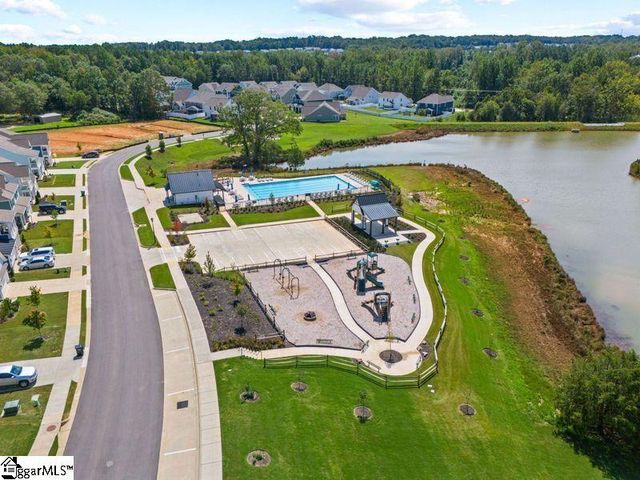 12 Gressette Place, Simpsonville, SC 29681