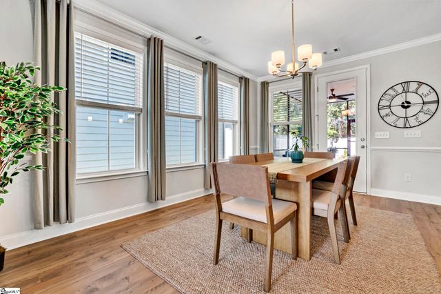 12 Gressette Place, Simpsonville, SC 29681