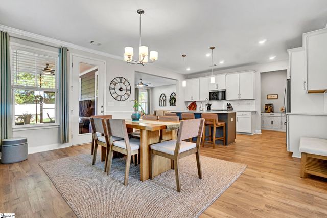 12 Gressette Place, Simpsonville, SC 29681