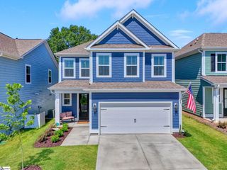 12 Gressette Place, Simpsonville, SC 29681