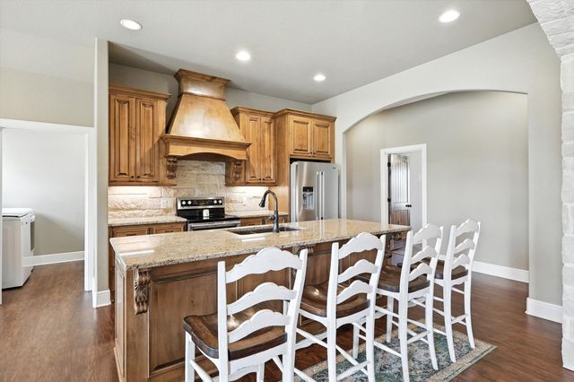 351 Private Road 3205, Bridgeport, TX 76426