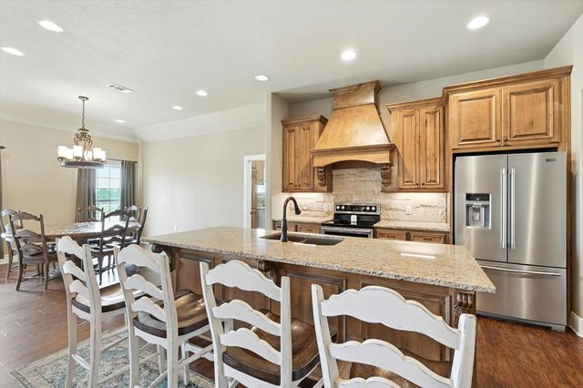 351 Private Road 3205, Bridgeport, TX 76426