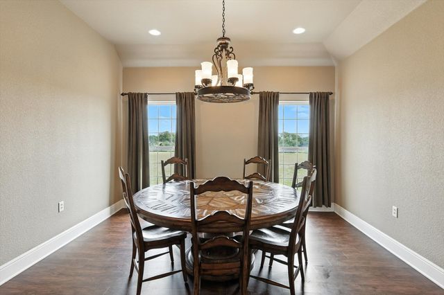 351 Private Road 3205, Bridgeport, TX 76426