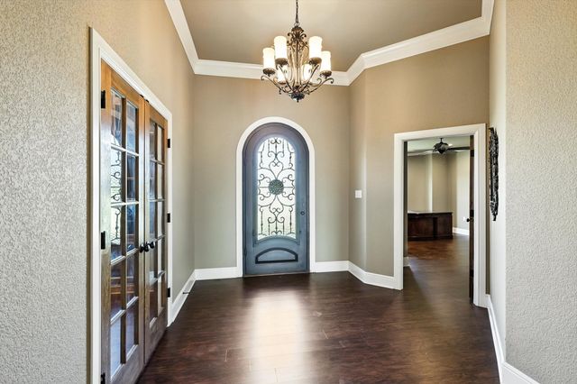 351 Private Road 3205, Bridgeport, TX 76426