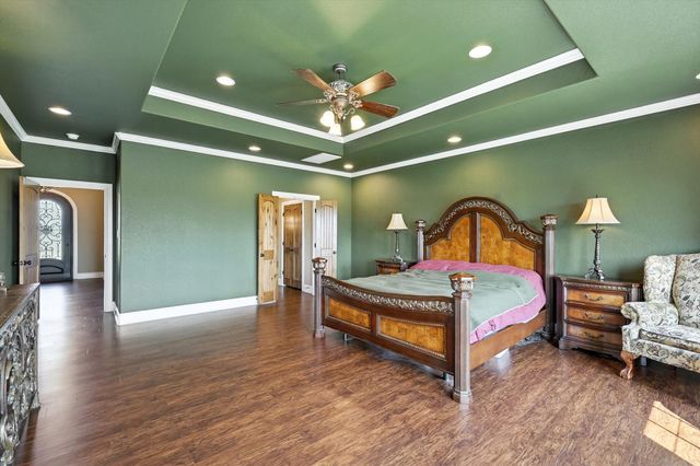 351 Private Road 3205, Bridgeport, TX 76426