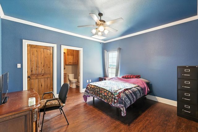 351 Private Road 3205, Bridgeport, TX 76426