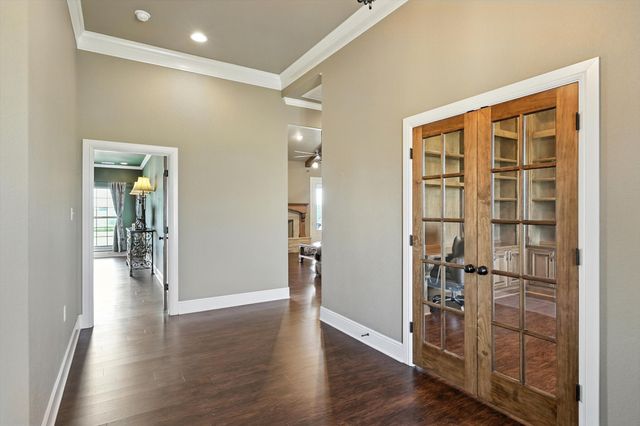 351 Private Road 3205, Bridgeport, TX 76426